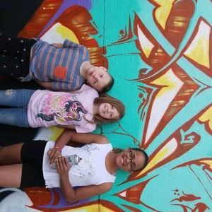 Meet your Posher, Ardriana